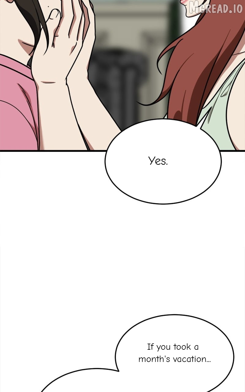 Change Me Chapter 169  - page 75